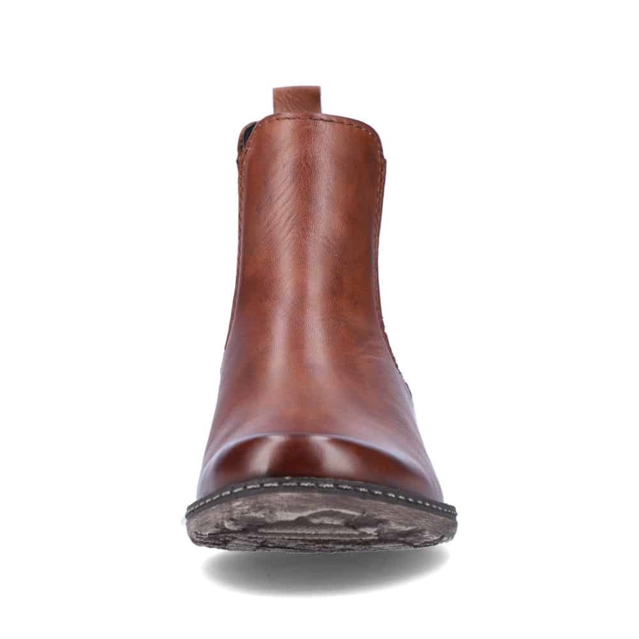 Rieker Brown Remonte |d8462-24