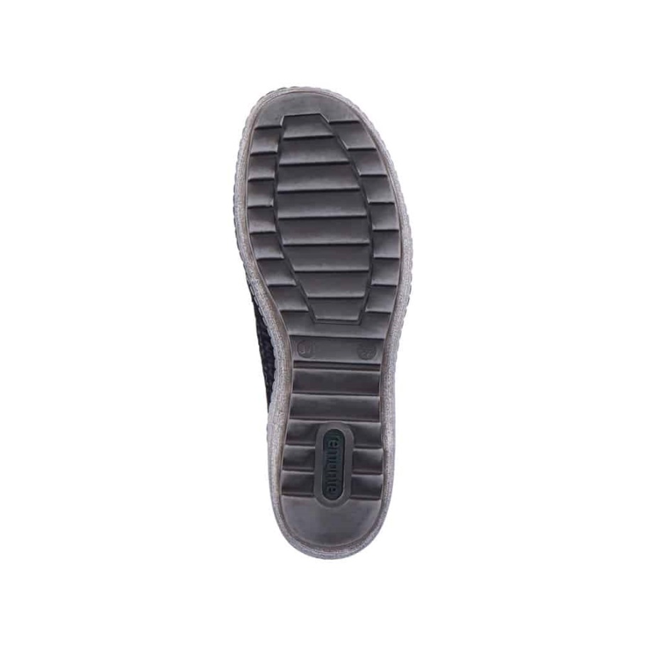 Barna Rieker |92840-25