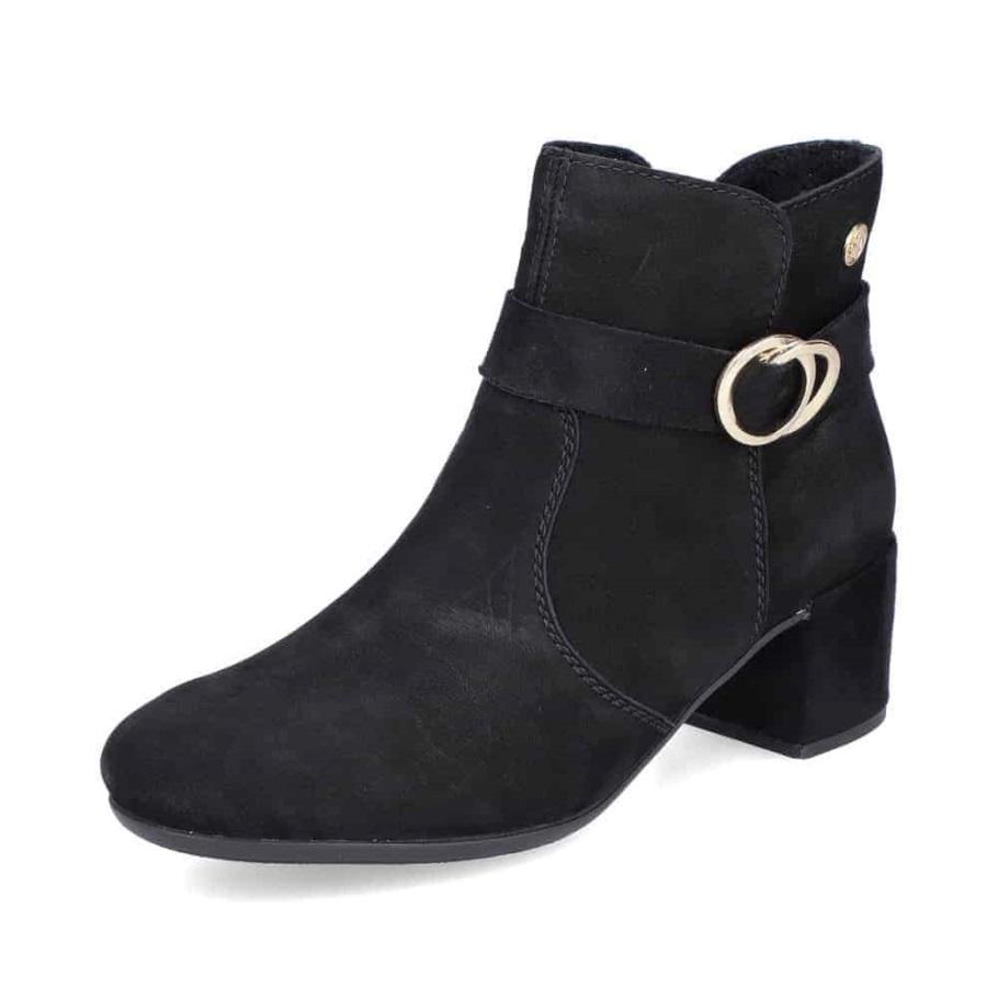 Zöld Rieker |52590-45
