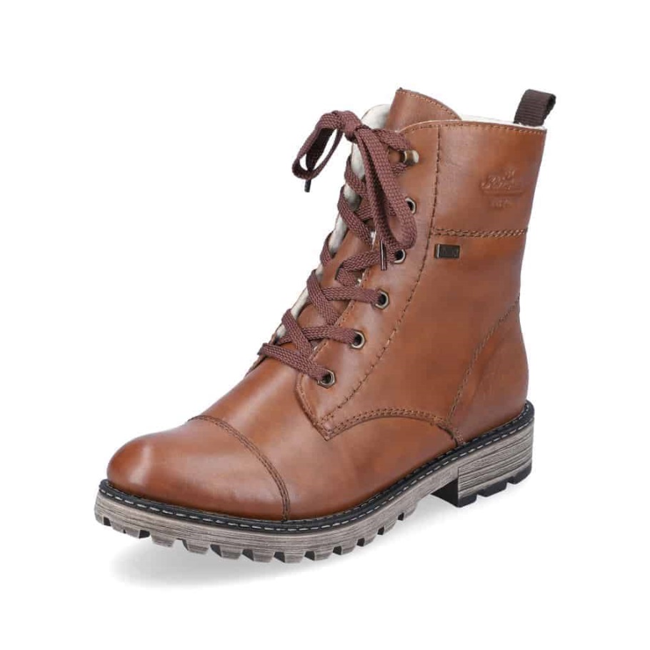 Rieker Gray Remonte |r8481-40