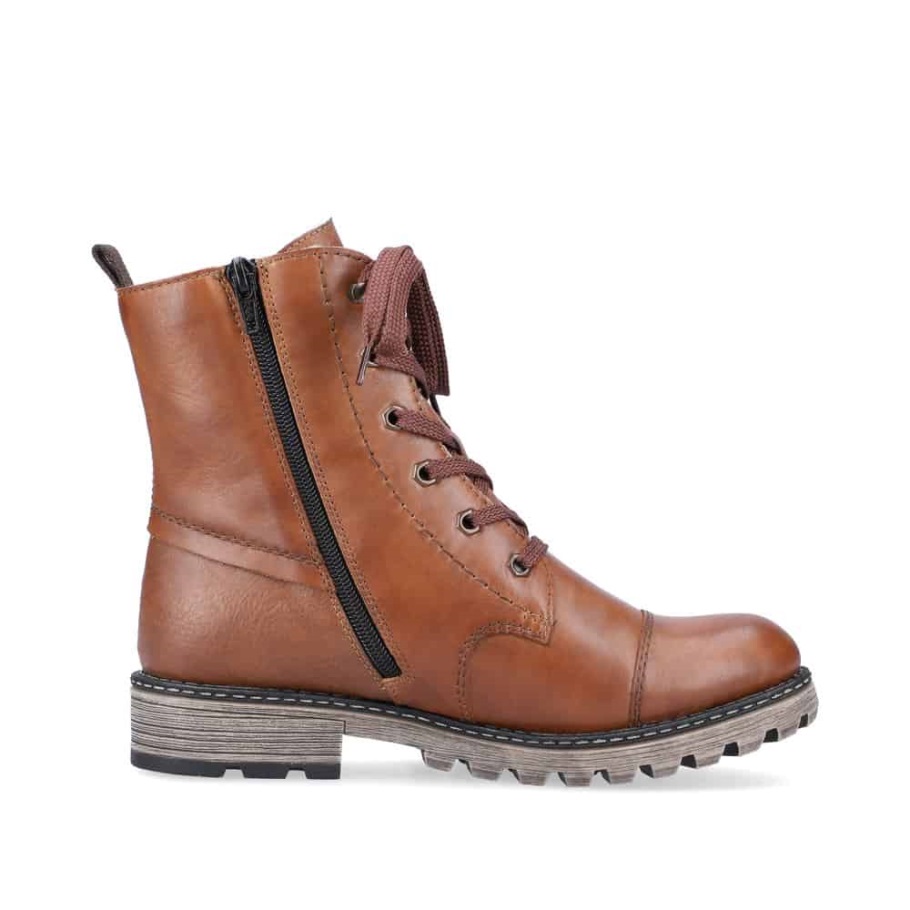 Rieker Gray Remonte |r8481-40