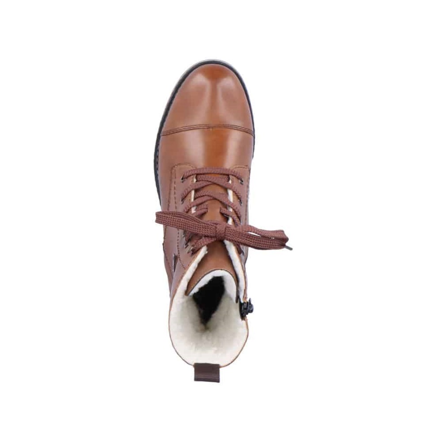 Rieker Gray Remonte |r8481-40