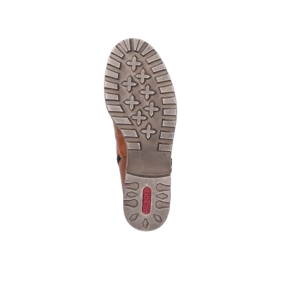 Rieker Gray Remonte |r8481-40