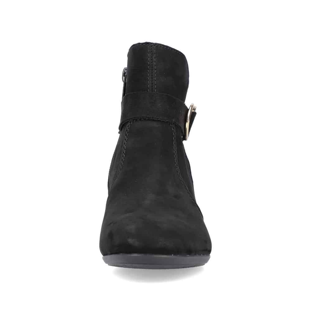 Szürke Rieker |30721-45