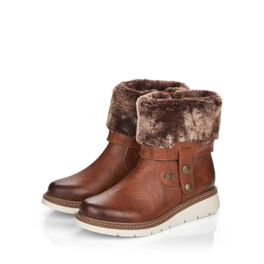 Rieker Remonte |d3976-22 Barna