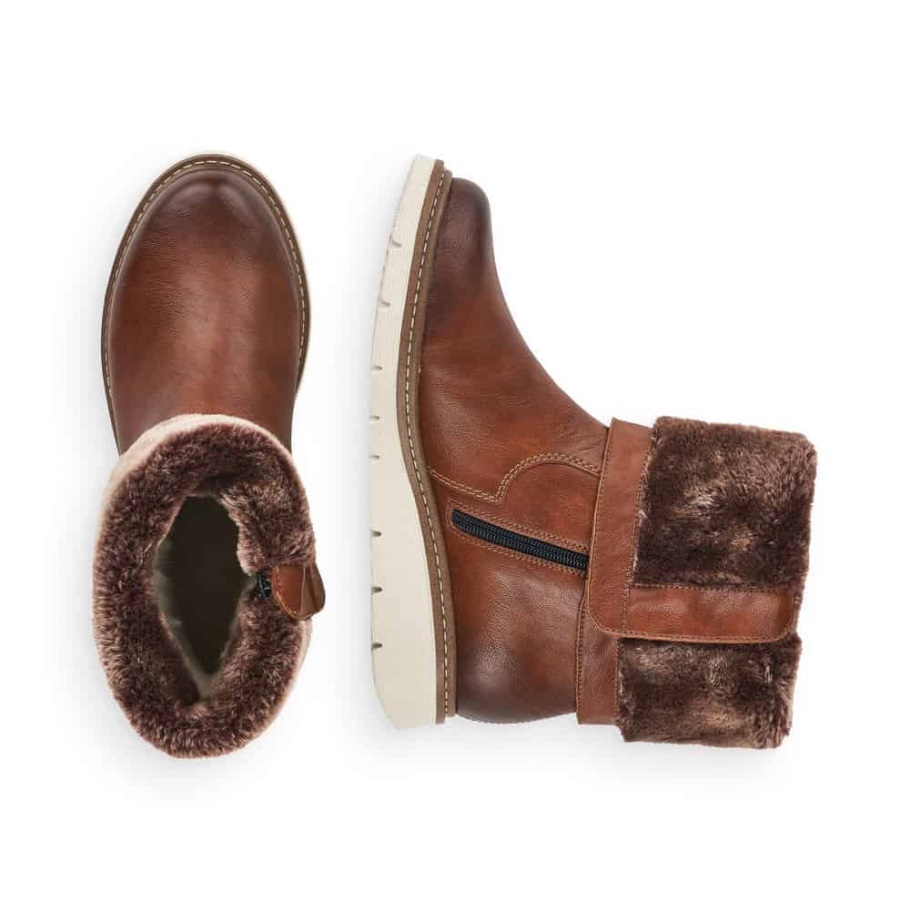 Rieker Remonte |d3976-22 Barna