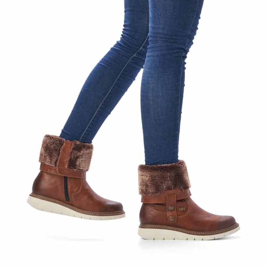 Rieker Remonte |d3976-22 Barna