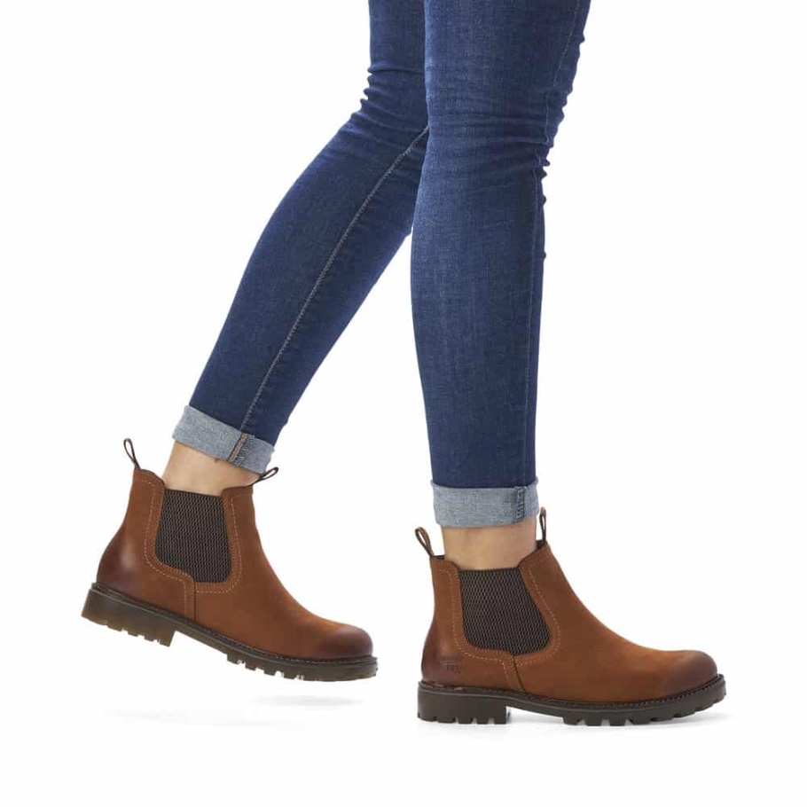 Rieker Remonte |d8472-22 Barna