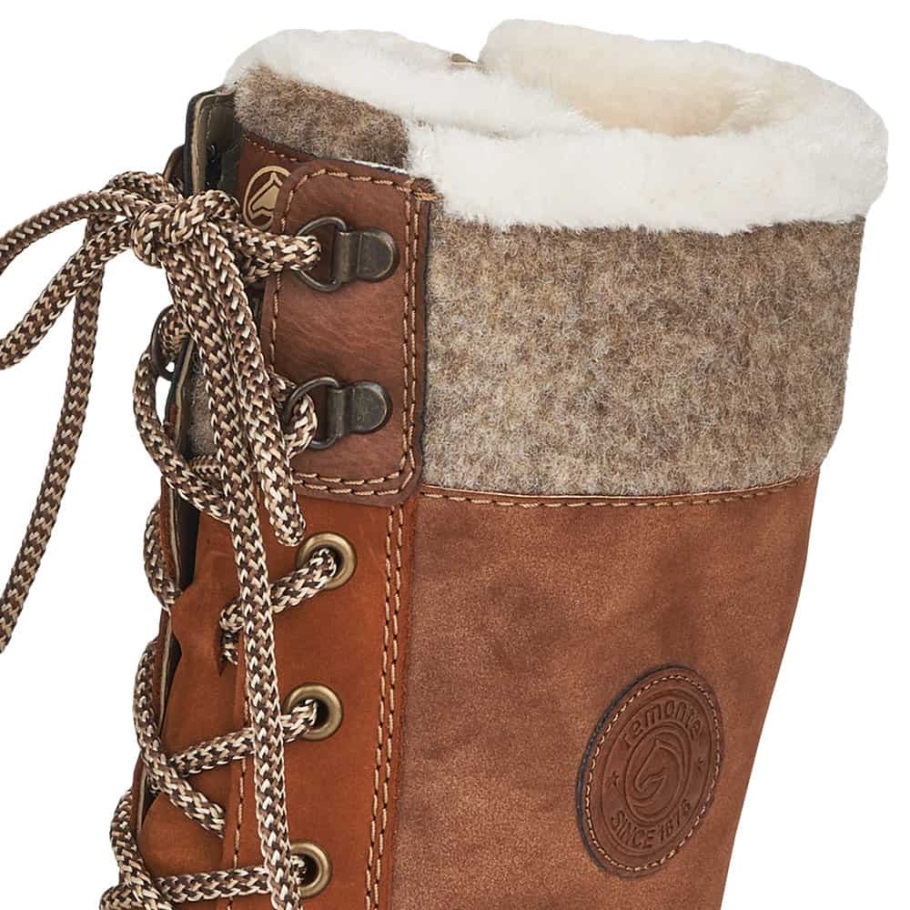 Rieker Remonte |d8474-22 Barna