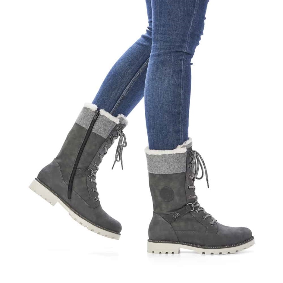 Rieker Remonte |d8474-22 Barna