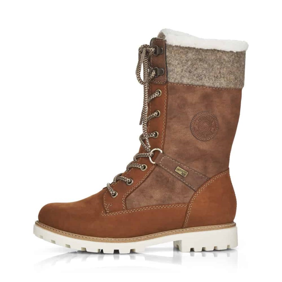 Rieker Remonte |d8474-22 Barna