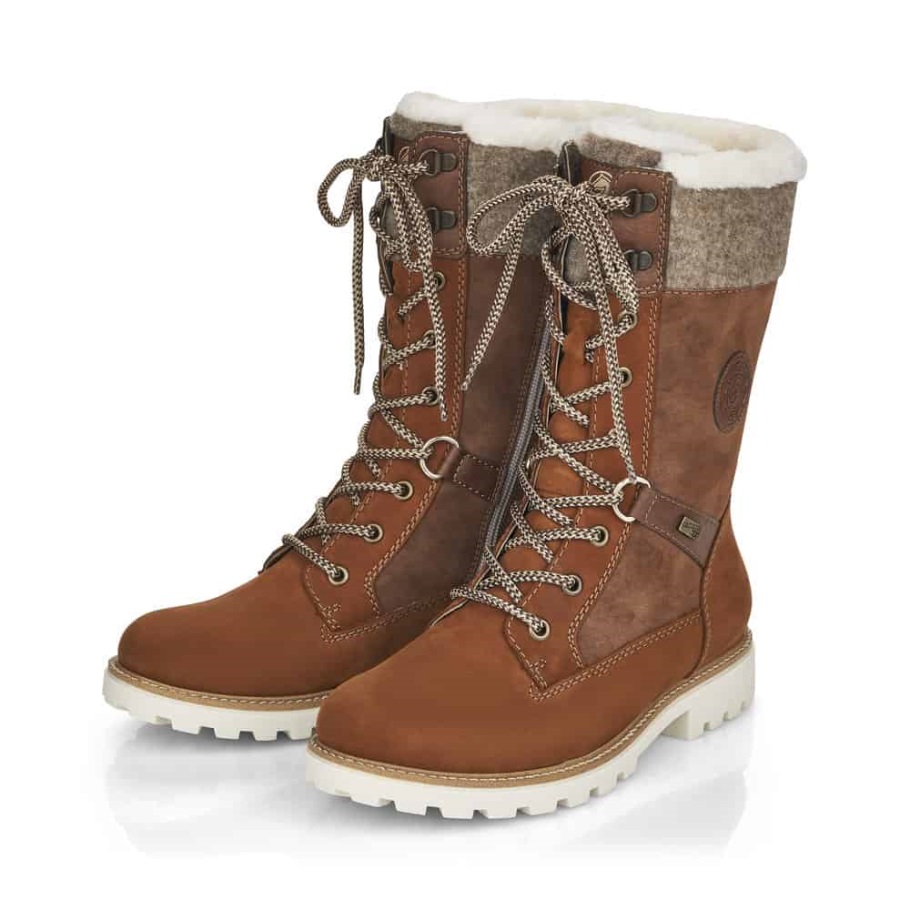 Rieker Remonte |d8474-22 Barna