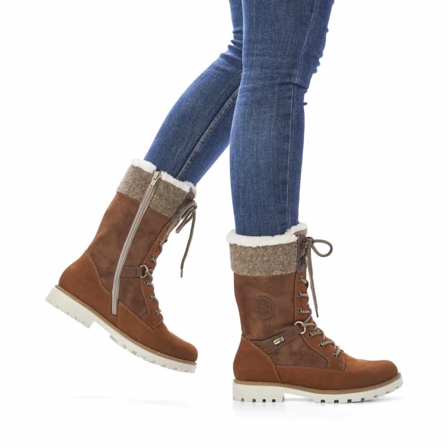 Rieker Remonte |d8474-22 Barna