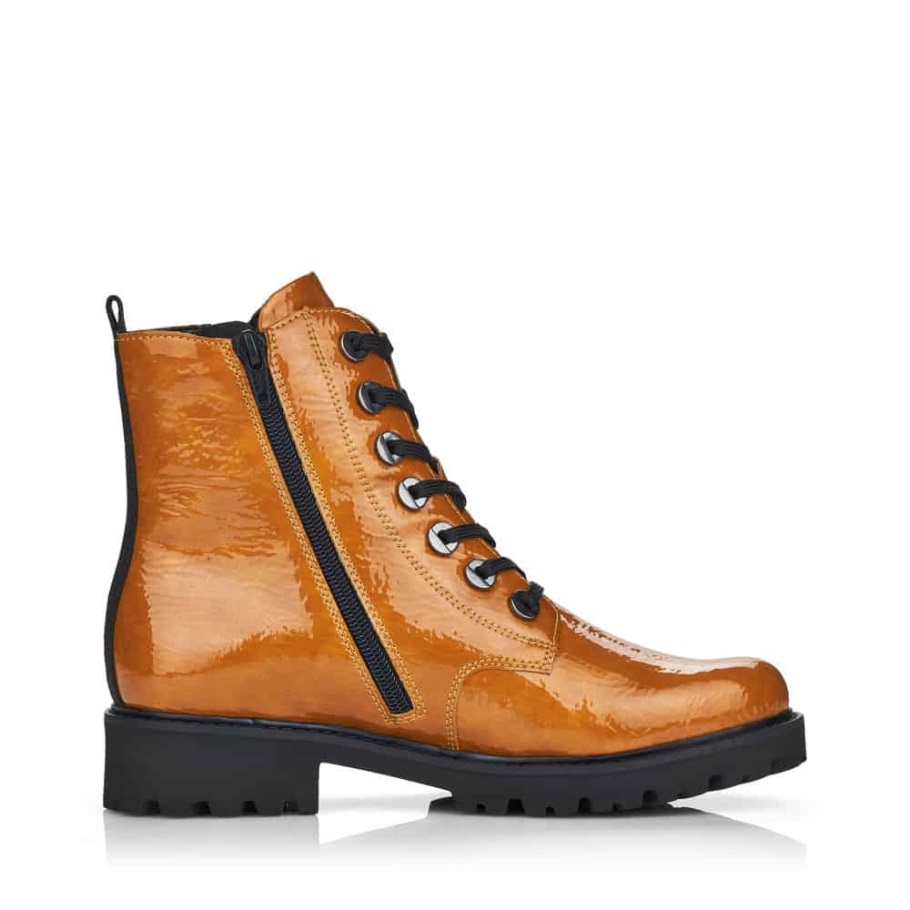 Rieker Remonte |d8671-02 Fekete