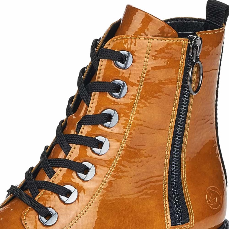 Rieker Remonte |d8671-02 Fekete