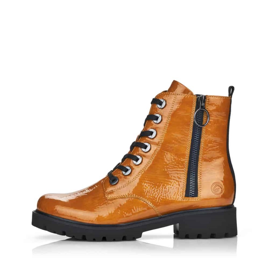 Rieker Remonte |d8671-02 Fekete