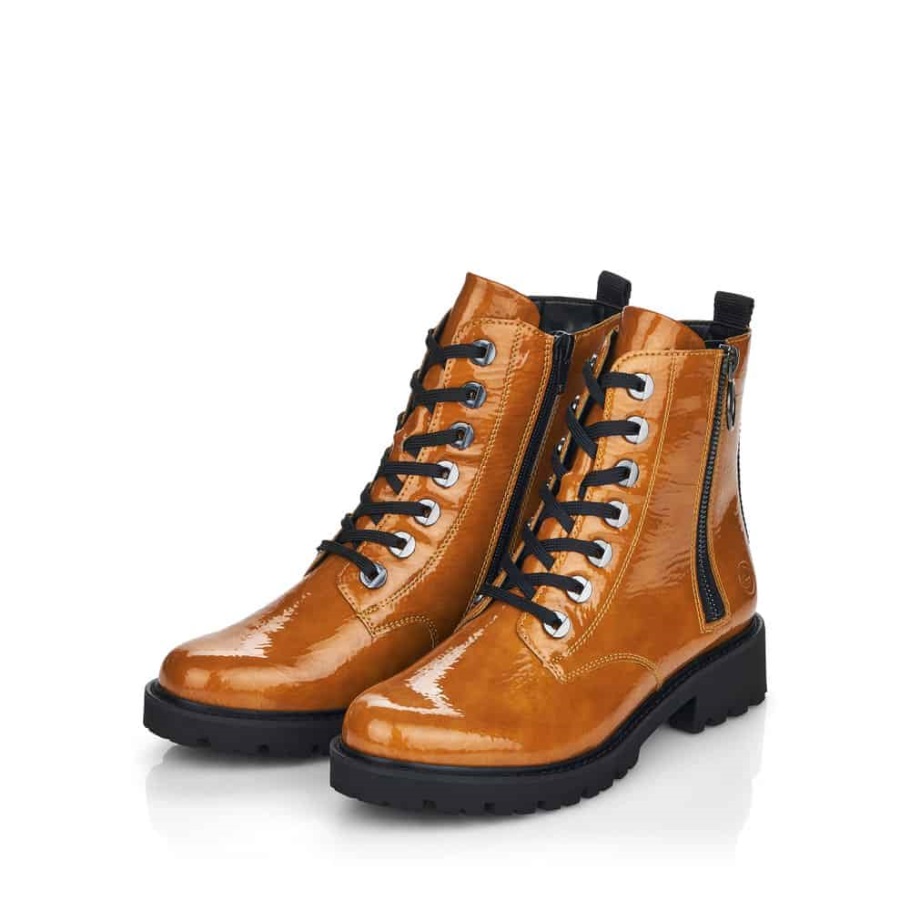 Rieker Remonte |d8671-02 Fekete