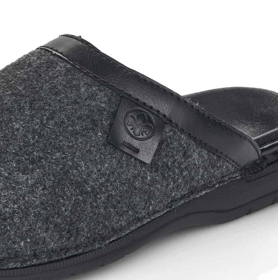 Rieker |25599-45 Szürke