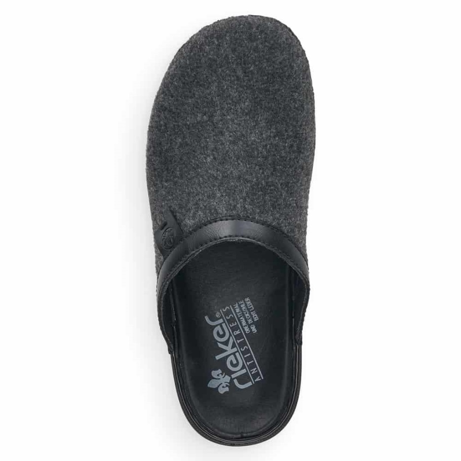 Rieker |25599-45 Szürke