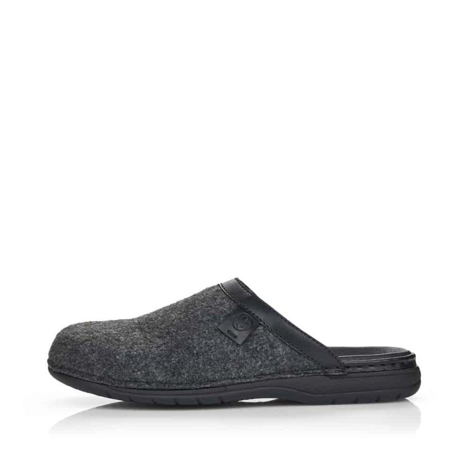 Rieker |25599-45 Szürke