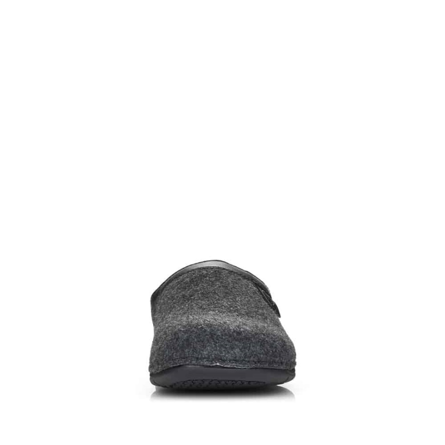 Rieker |25599-45 Szürke