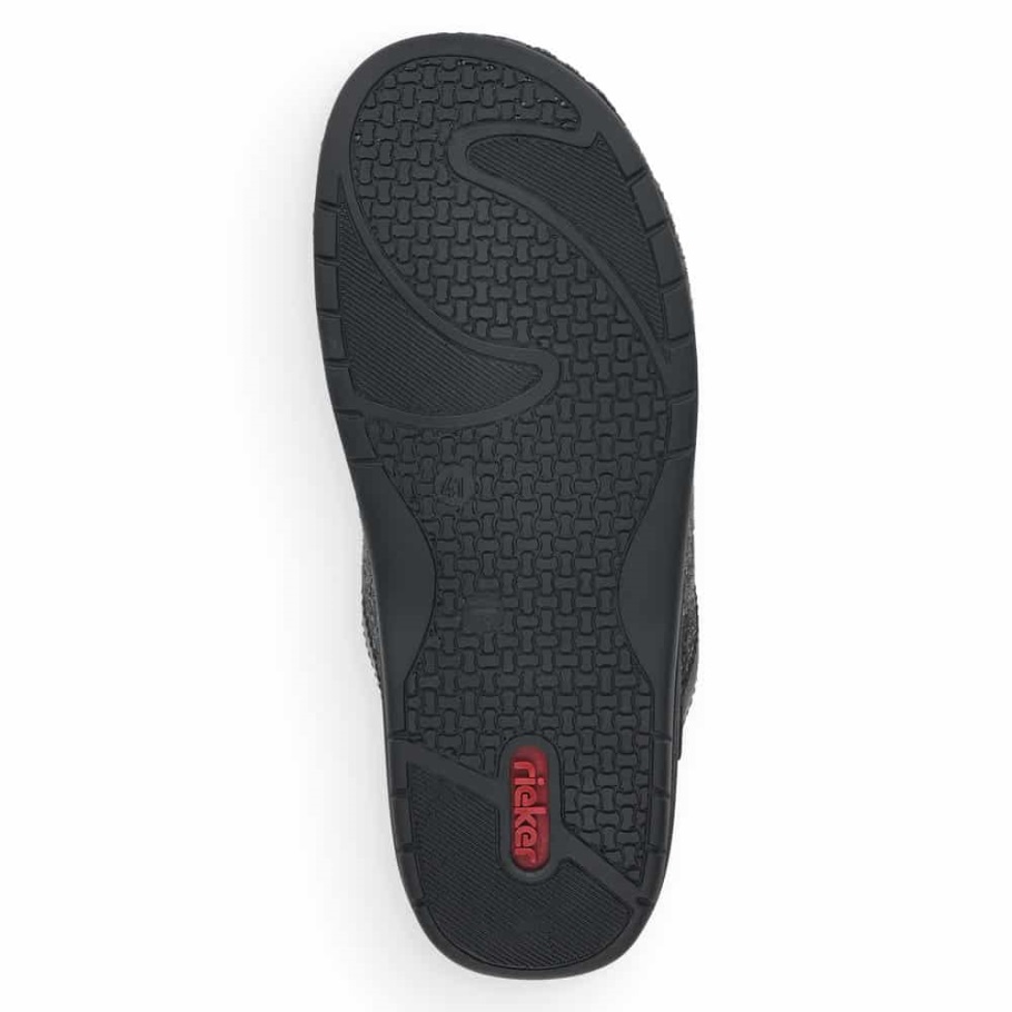 Rieker |25599-45 Szürke