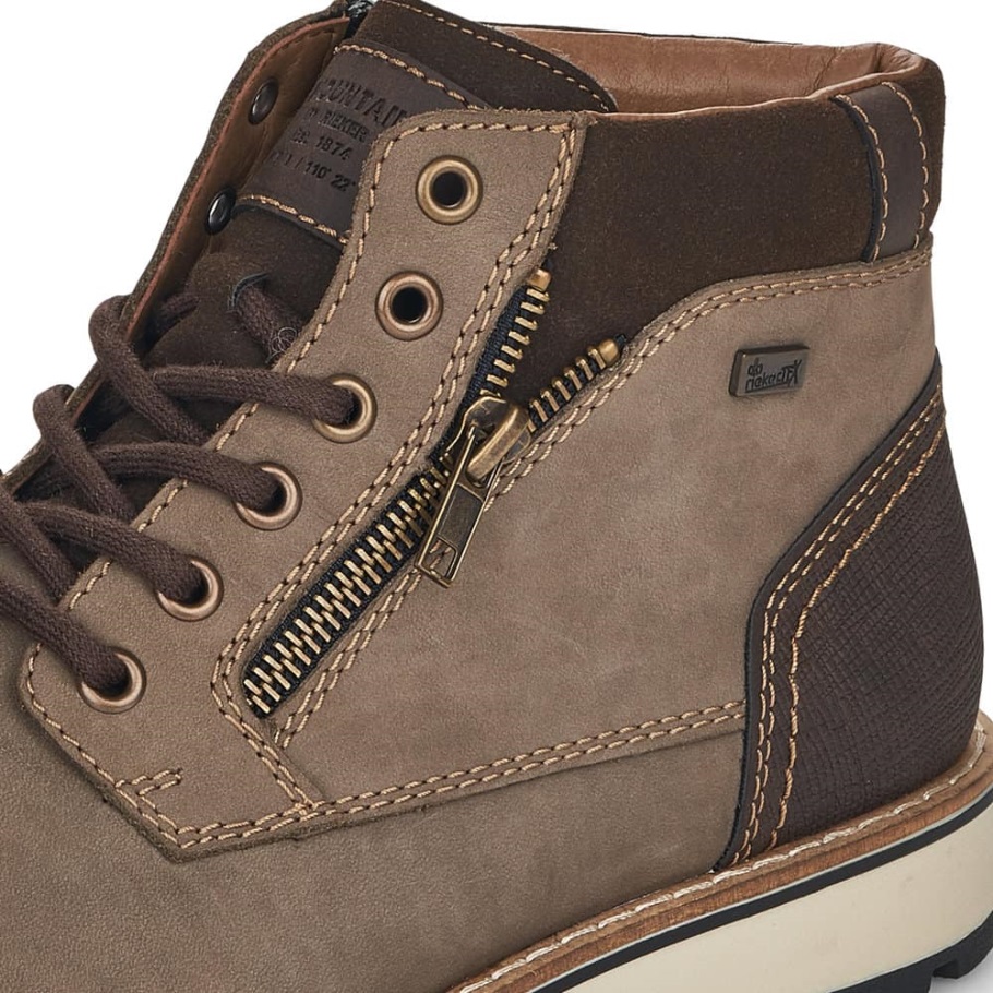 Rieker |38433-25 Barna