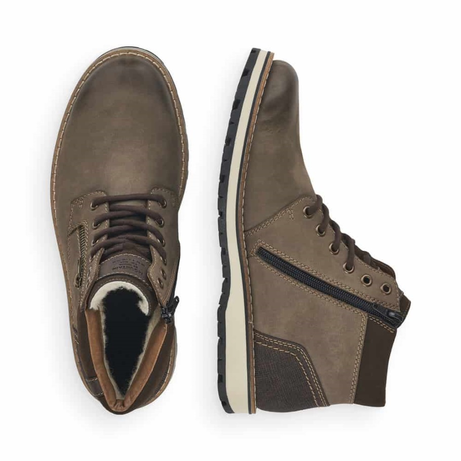 Rieker |38433-25 Barna