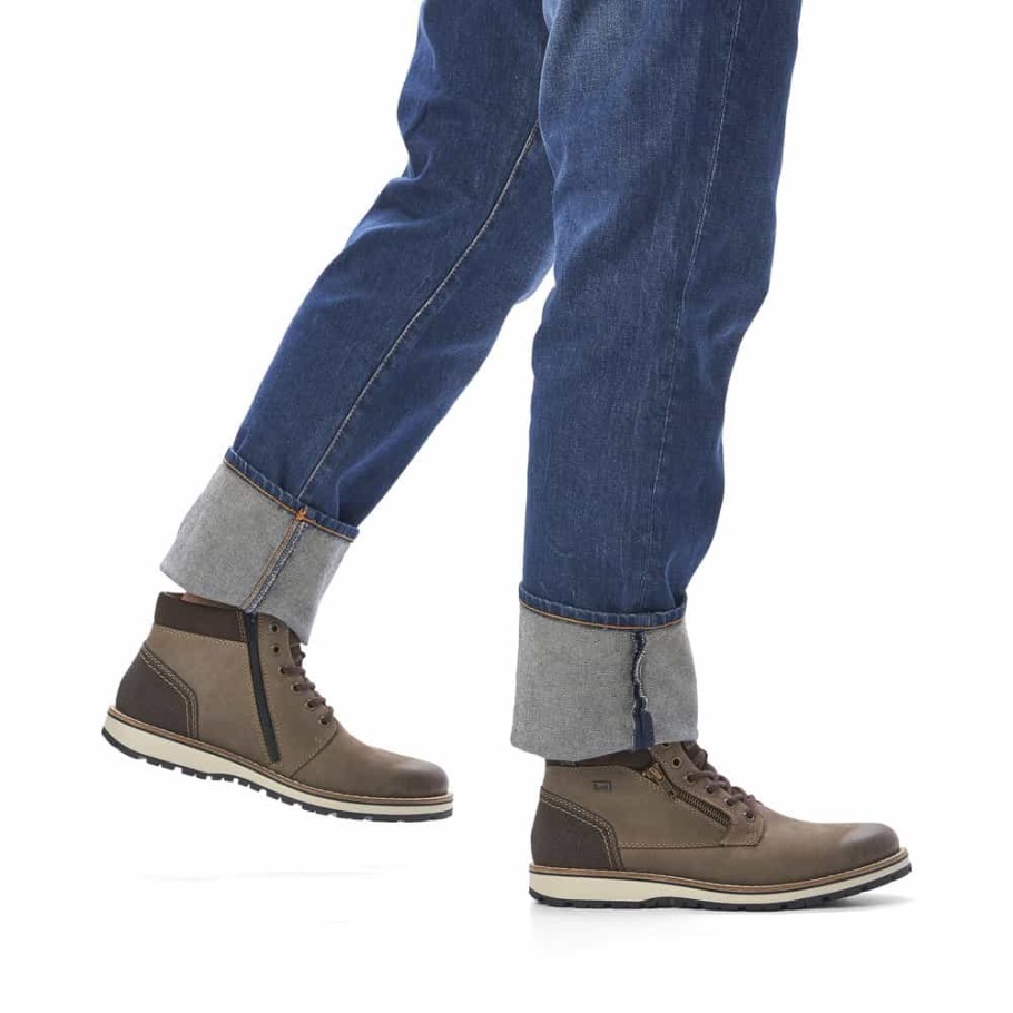 Rieker |38433-25 Barna