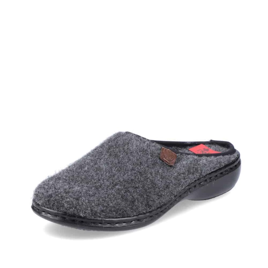 Rieker |659a4-45 Szürke