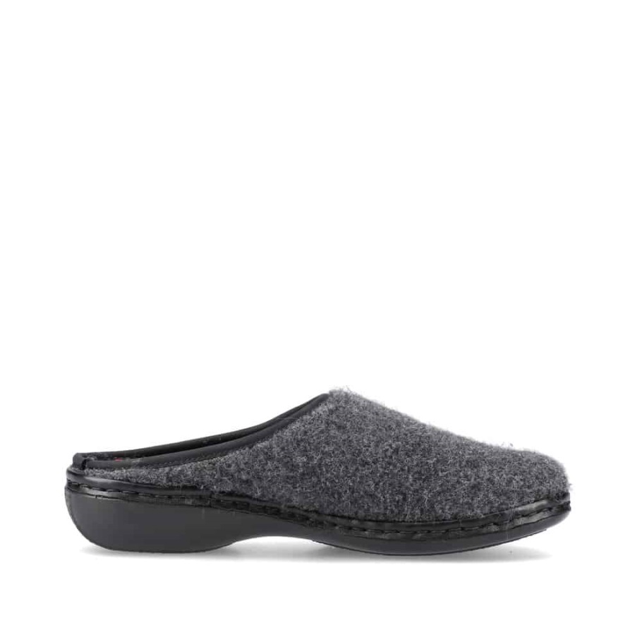Rieker |659a4-45 Szürke