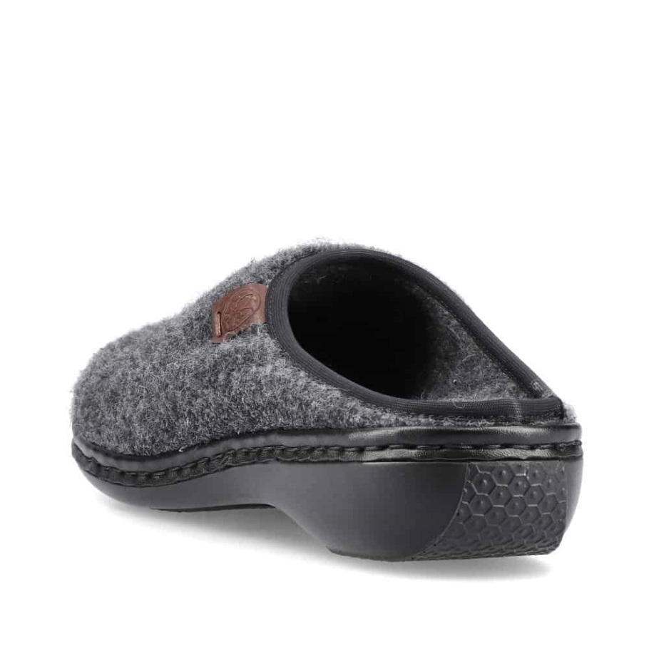 Rieker |659a4-45 Szürke