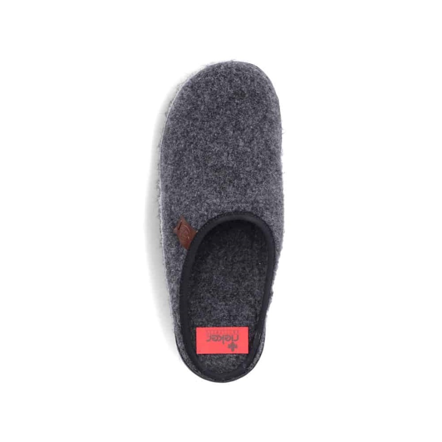 Rieker |659a4-45 Szürke