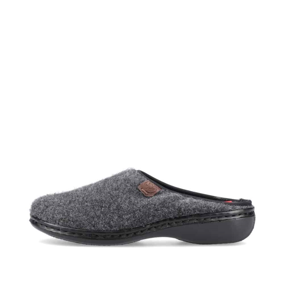 Rieker |659a4-45 Szürke