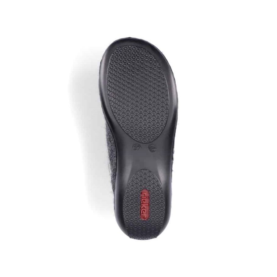 Rieker |659a4-45 Szürke