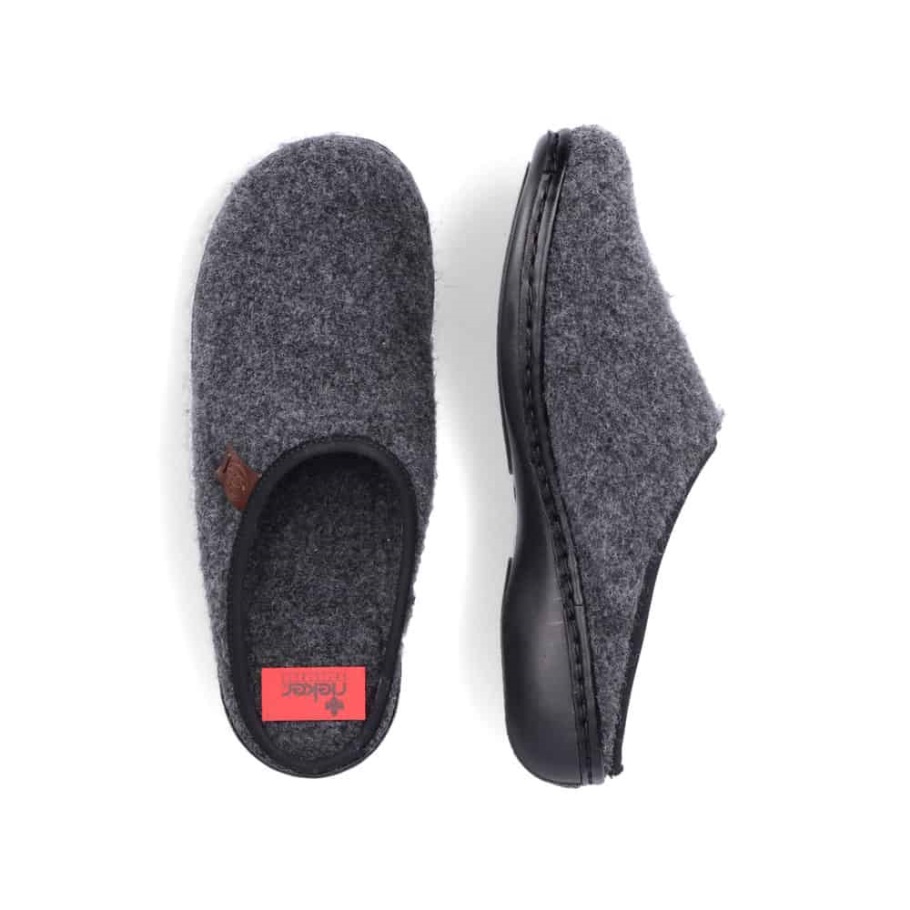 Rieker |659a4-45 Szürke