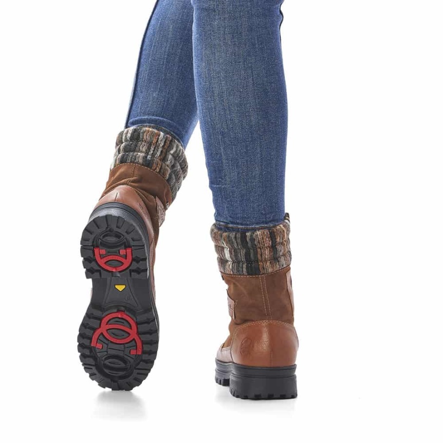 Rieker |z5423-24 Barna