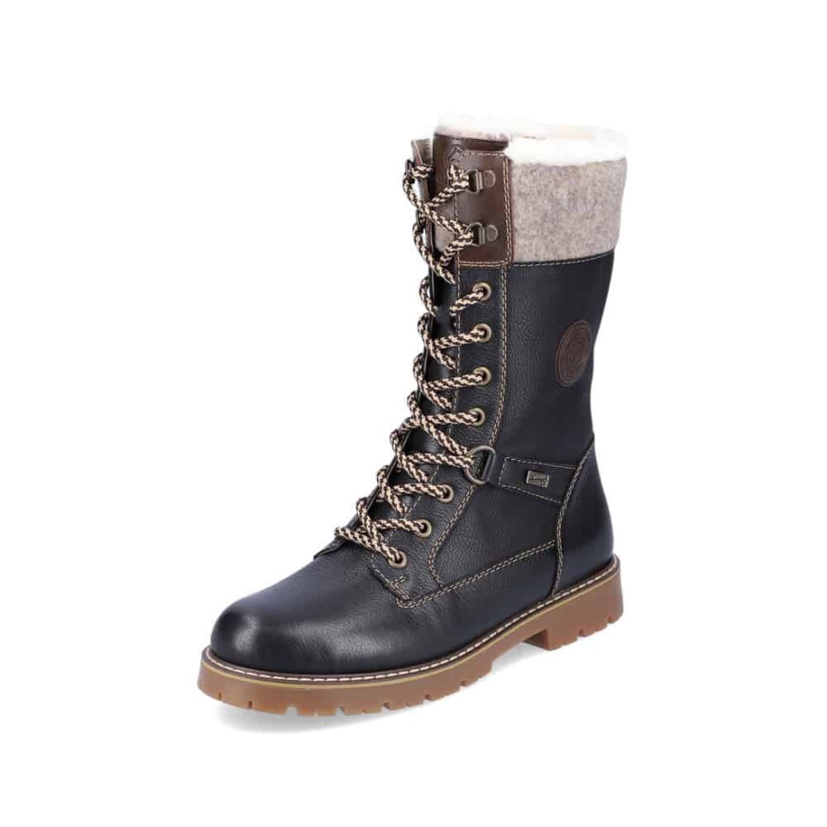 Rieker Blue Remonte |r8276-14