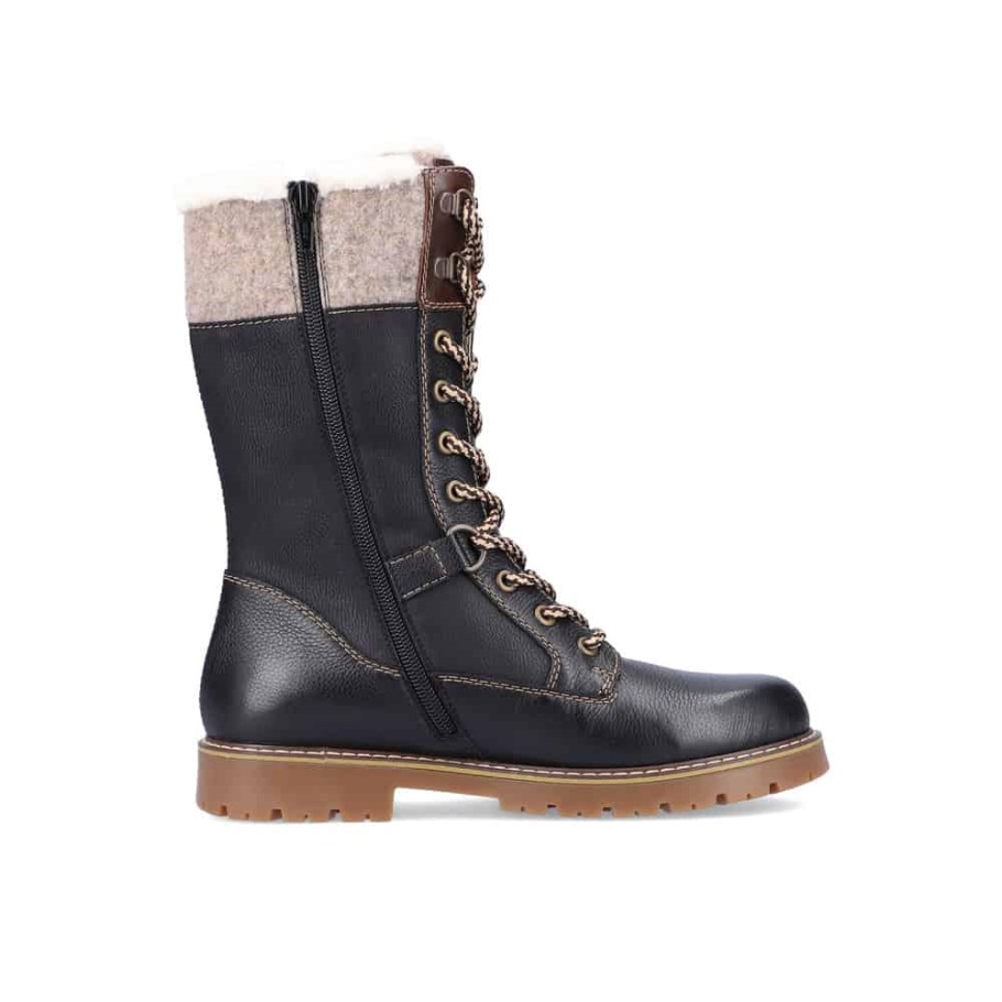 Rieker Blue Remonte |r8276-14