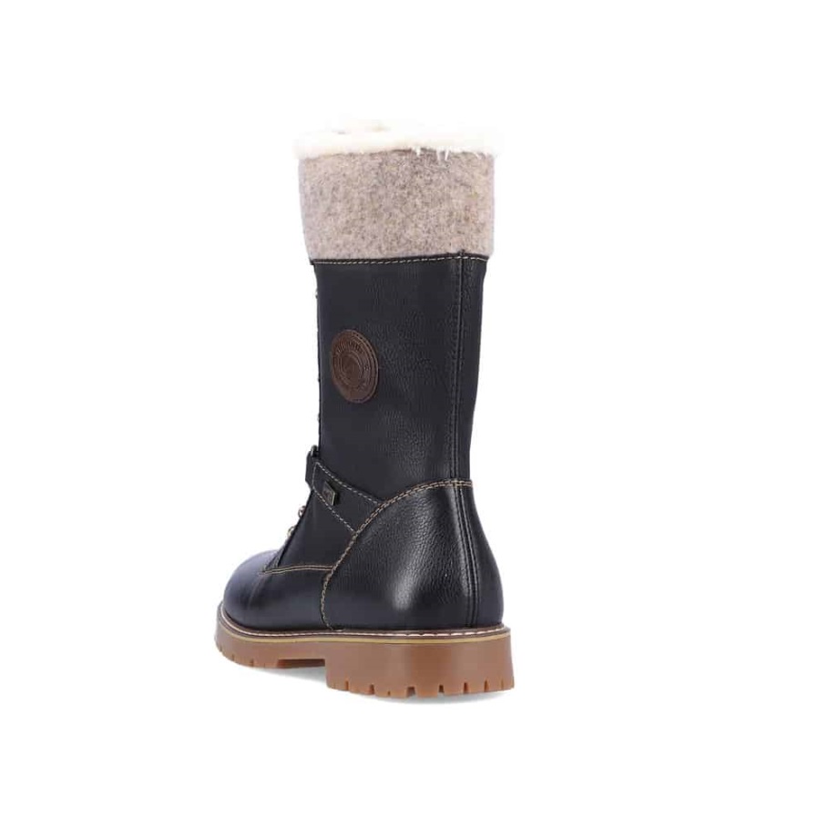 Rieker Blue Remonte |r8276-14