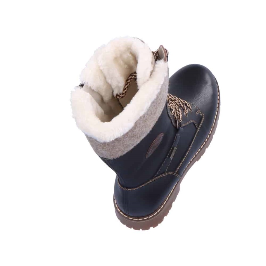Rieker Blue Remonte |r8276-14