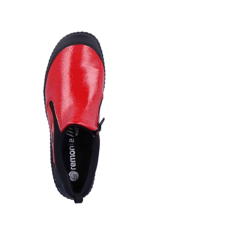 Rieker Brown Remonte |d9378-22