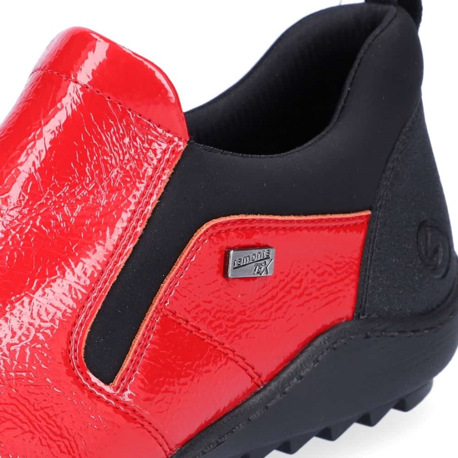 Rieker Brown Remonte |r6581-22