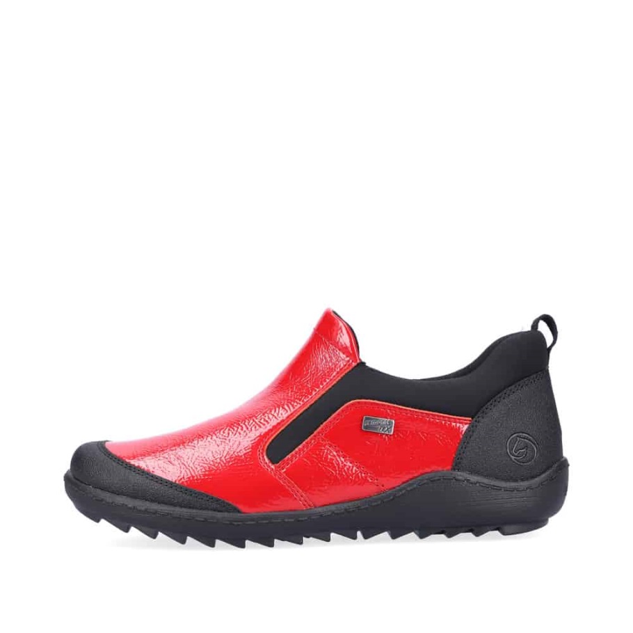 Rieker Brown Remonte |r6581-22