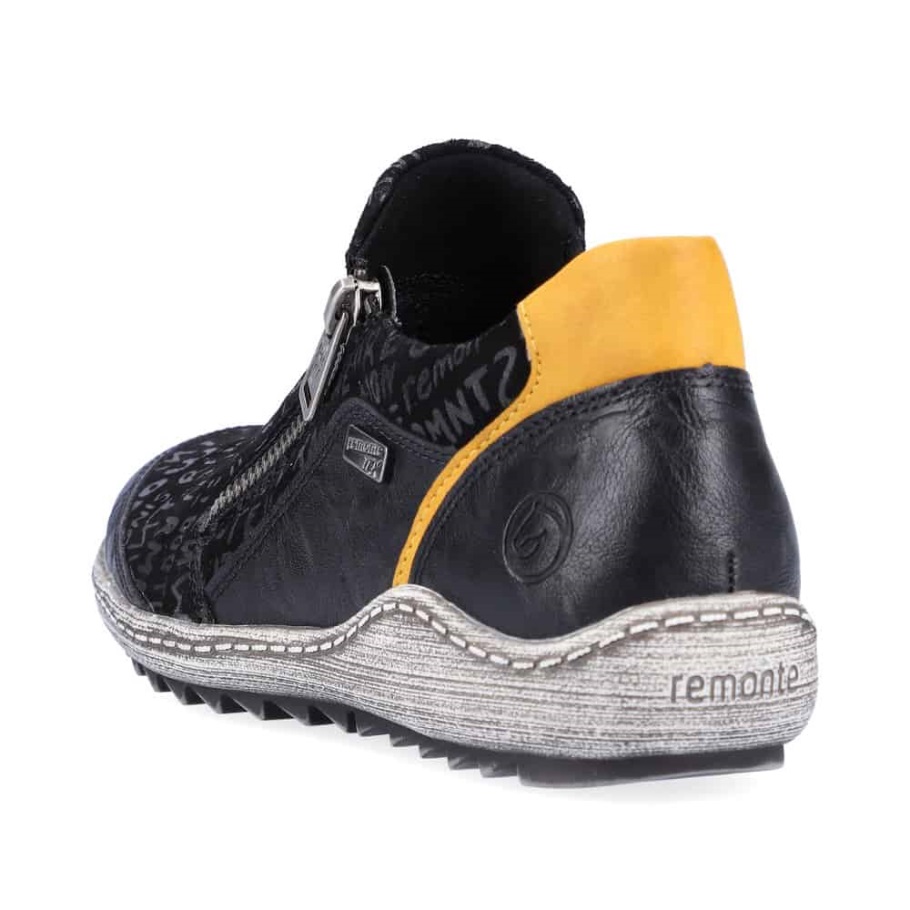 Barna Rieker |33214-25