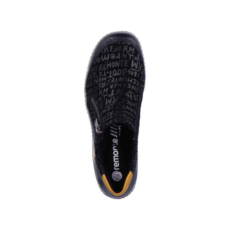 Barna Rieker |33214-25