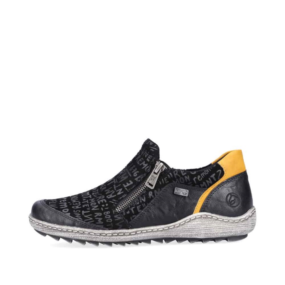 Barna Rieker |33214-25