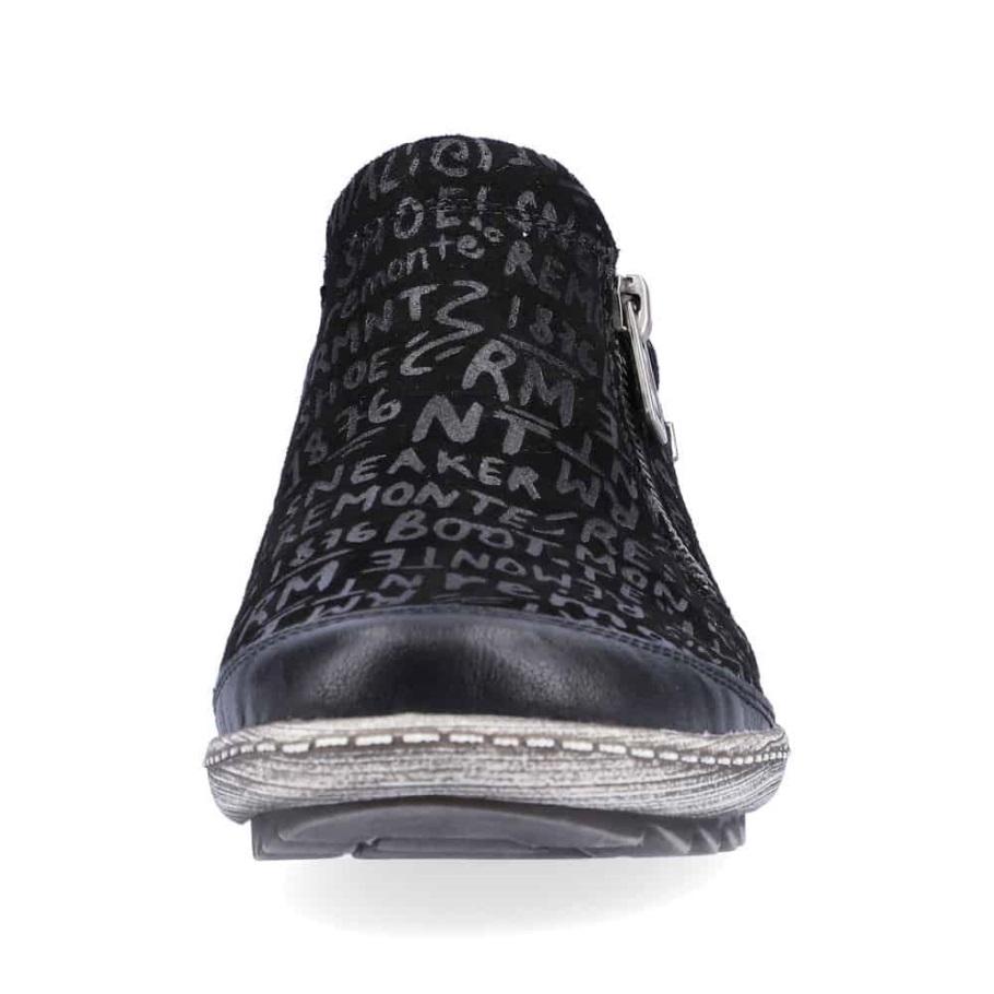Barna Rieker |33214-25