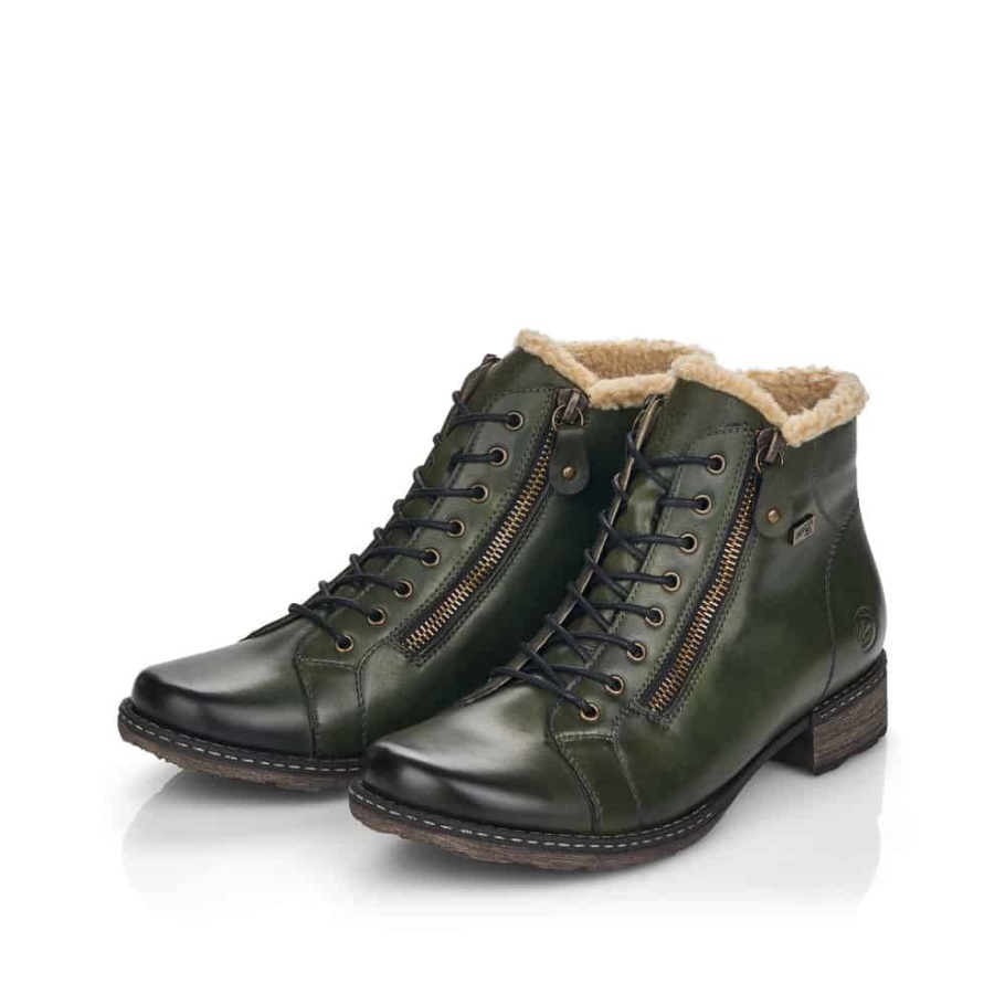 Barna Rieker |n32g0-60
