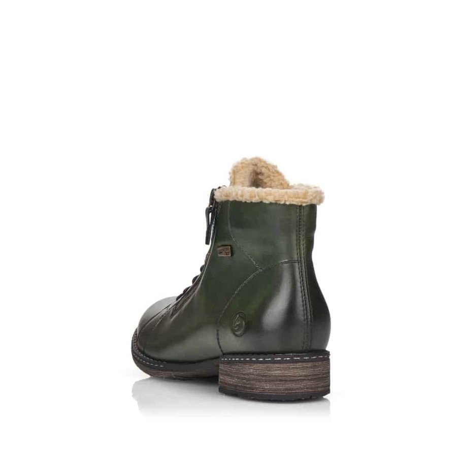 Barna Rieker |n32g0-60